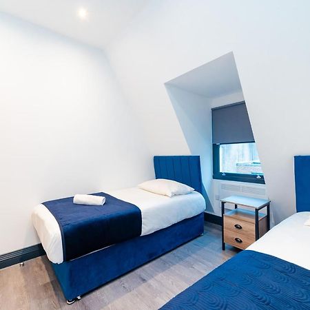Flash Sale Brighton City Centre Seafront 2 Bedroom Flat Bn112Shp5C 外观 照片