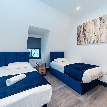 Flash Sale Brighton City Centre Seafront 2 Bedroom Flat Bn112Shp5C 外观 照片