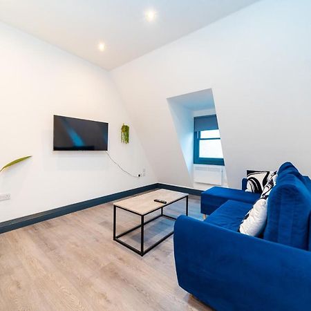 Flash Sale Brighton City Centre Seafront 2 Bedroom Flat Bn112Shp5C 外观 照片