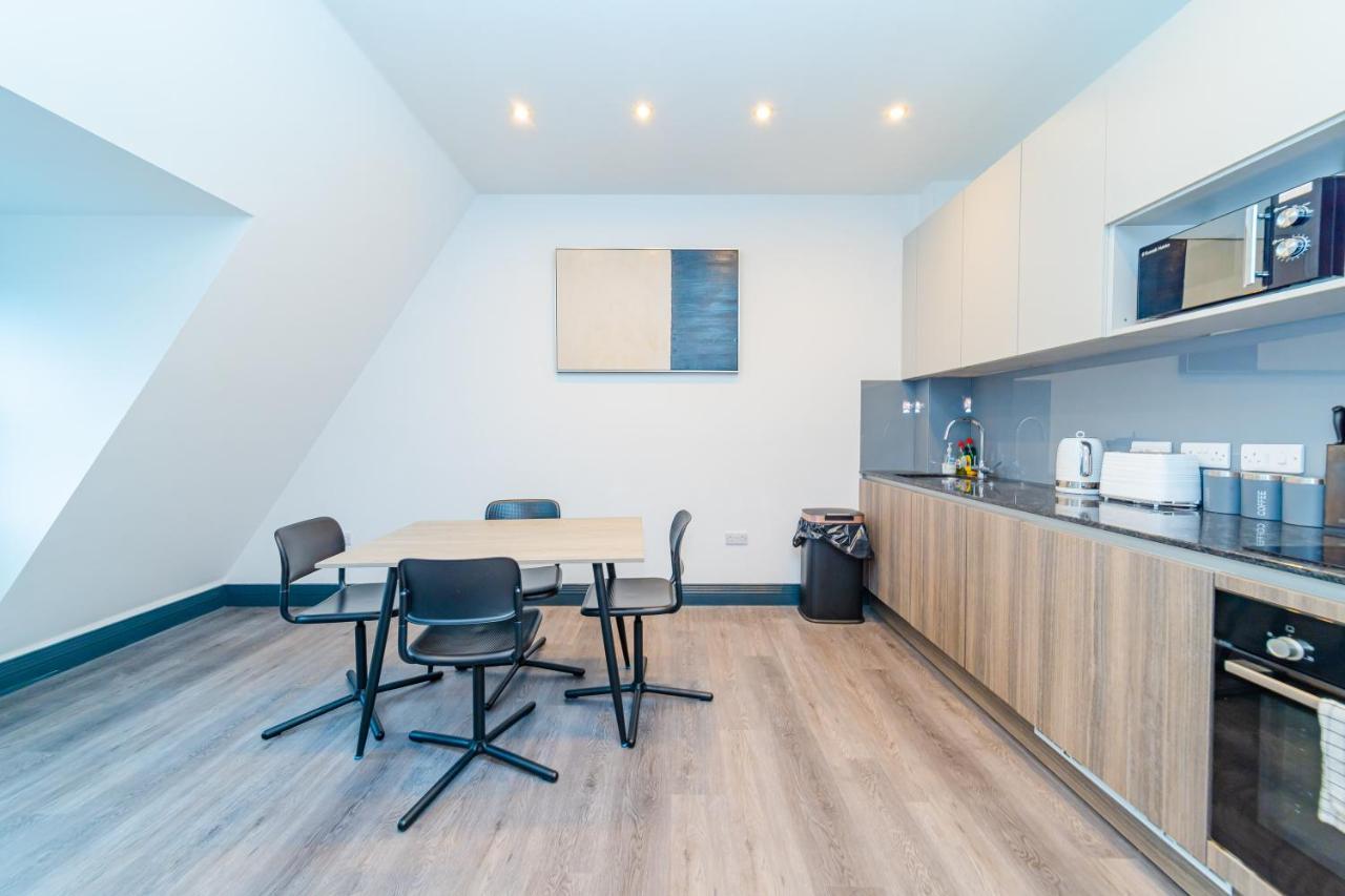 Flash Sale Brighton City Centre Seafront 2 Bedroom Flat Bn112Shp5C 外观 照片