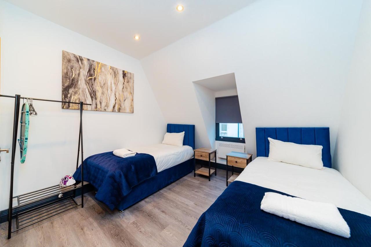 Flash Sale Brighton City Centre Seafront 2 Bedroom Flat Bn112Shp5C 外观 照片