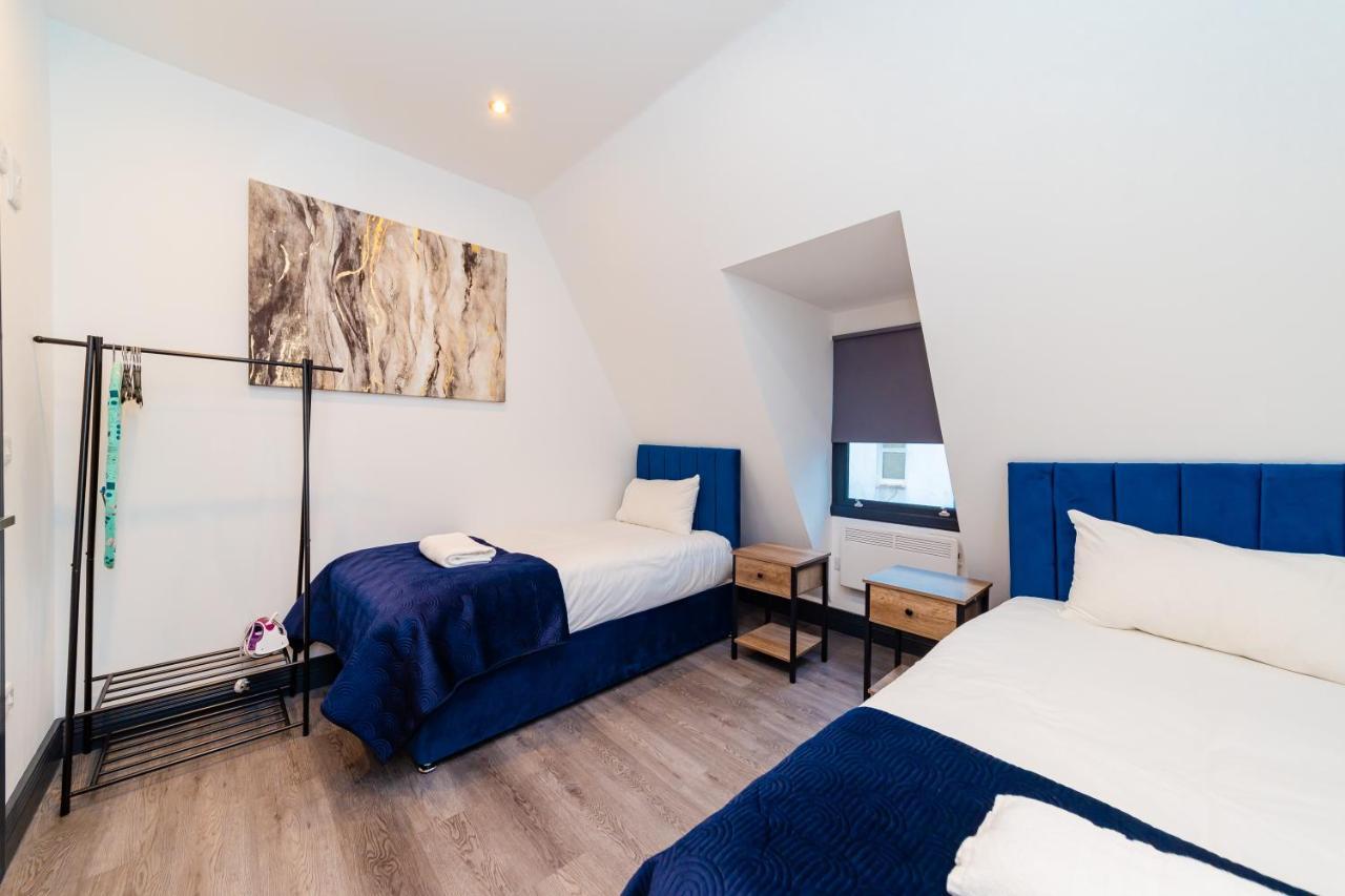Flash Sale Brighton City Centre Seafront 2 Bedroom Flat Bn112Shp5C 外观 照片