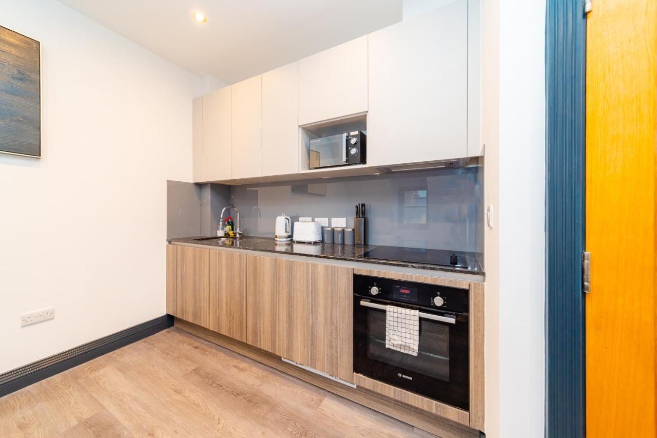 Flash Sale Brighton City Centre Seafront 2 Bedroom Flat Bn112Shp5C 外观 照片