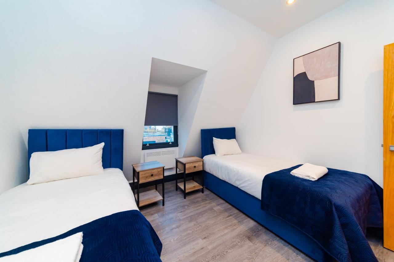 Flash Sale Brighton City Centre Seafront 2 Bedroom Flat Bn112Shp5C 外观 照片