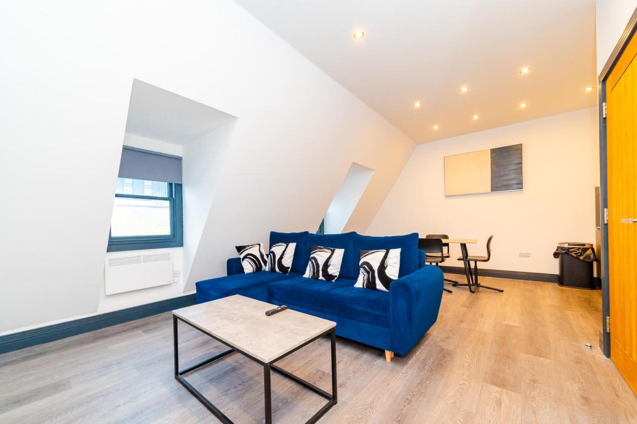Flash Sale Brighton City Centre Seafront 2 Bedroom Flat Bn112Shp5C 外观 照片