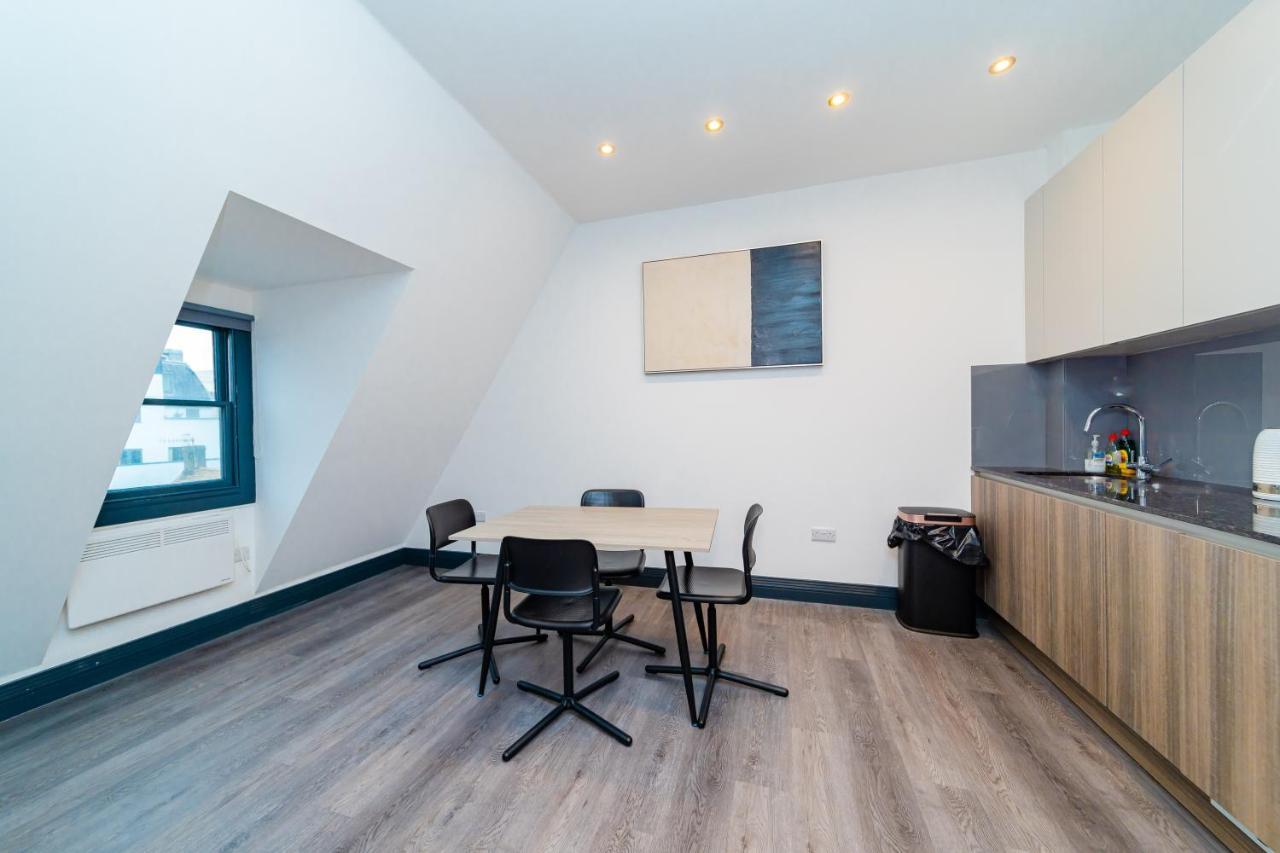 Flash Sale Brighton City Centre Seafront 2 Bedroom Flat Bn112Shp5C 外观 照片