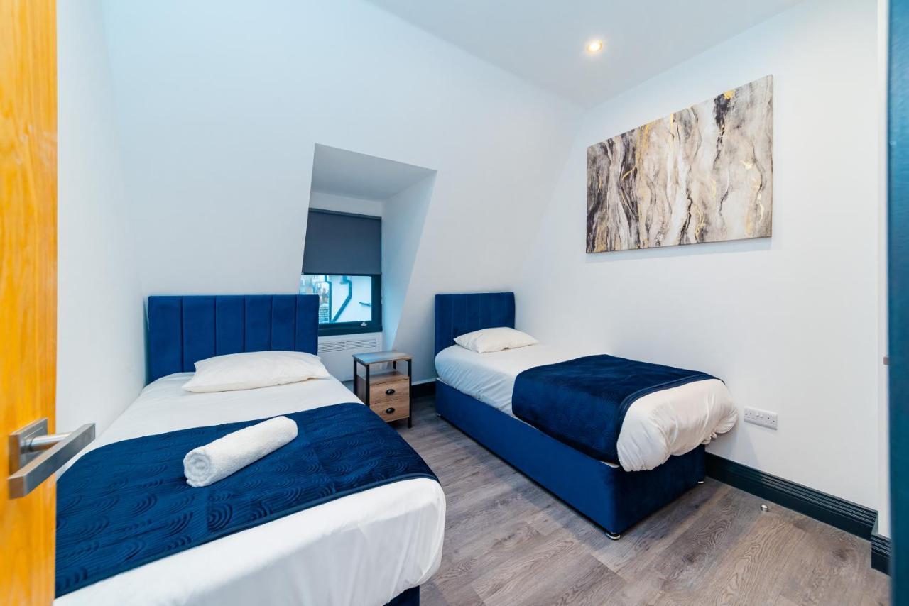 Flash Sale Brighton City Centre Seafront 2 Bedroom Flat Bn112Shp5C 外观 照片