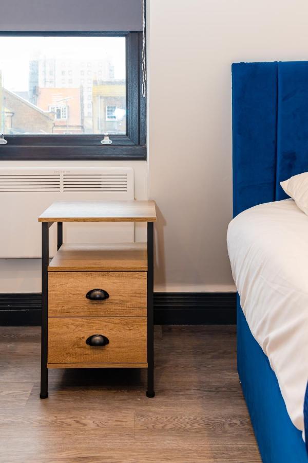 Flash Sale Brighton City Centre Seafront 2 Bedroom Flat Bn112Shp5C 外观 照片
