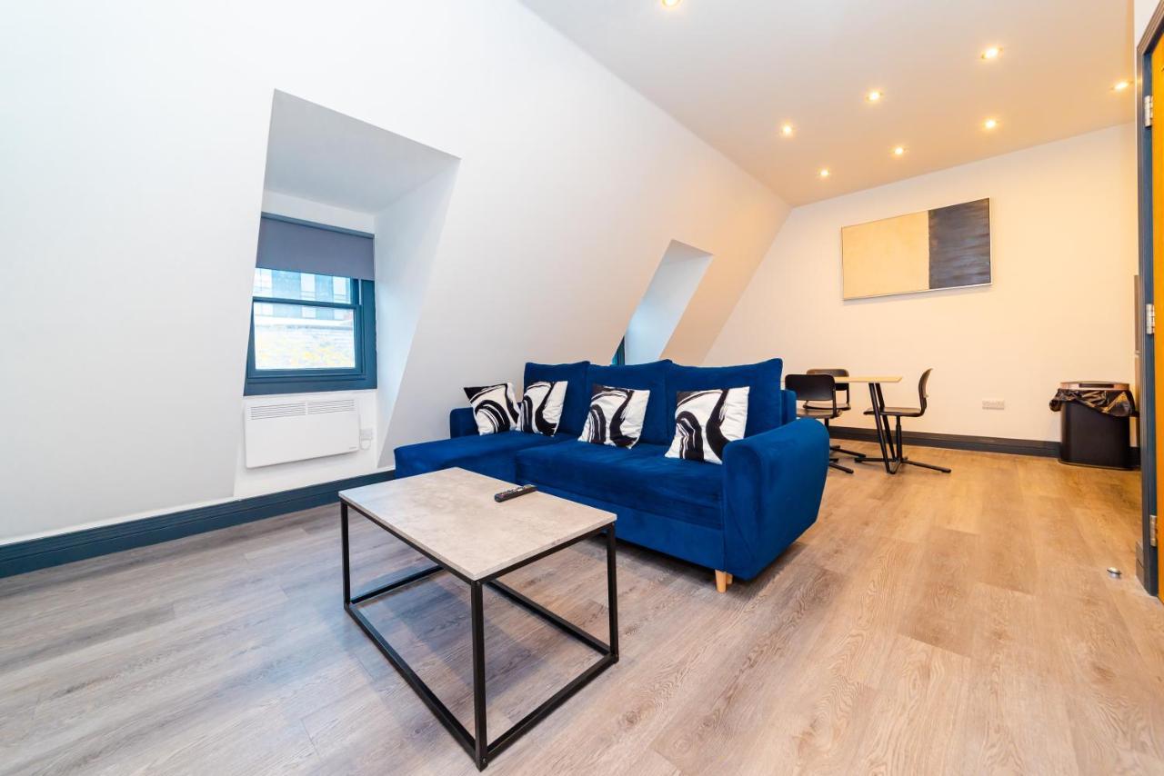 Flash Sale Brighton City Centre Seafront 2 Bedroom Flat Bn112Shp5C 外观 照片