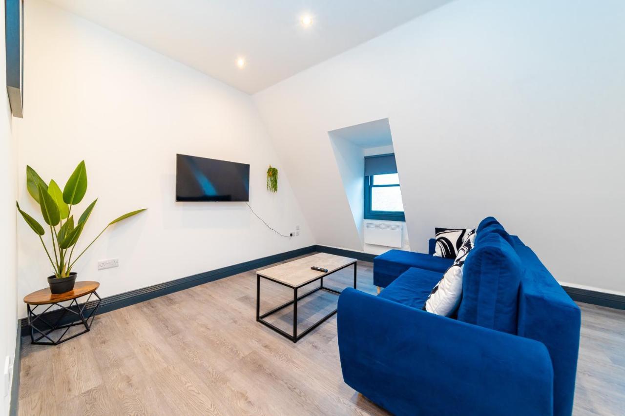 Flash Sale Brighton City Centre Seafront 2 Bedroom Flat Bn112Shp5C 外观 照片