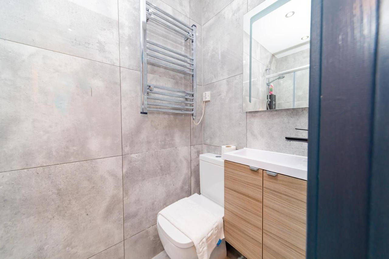 Flash Sale Brighton City Centre Seafront 2 Bedroom Flat Bn112Shp5C 外观 照片