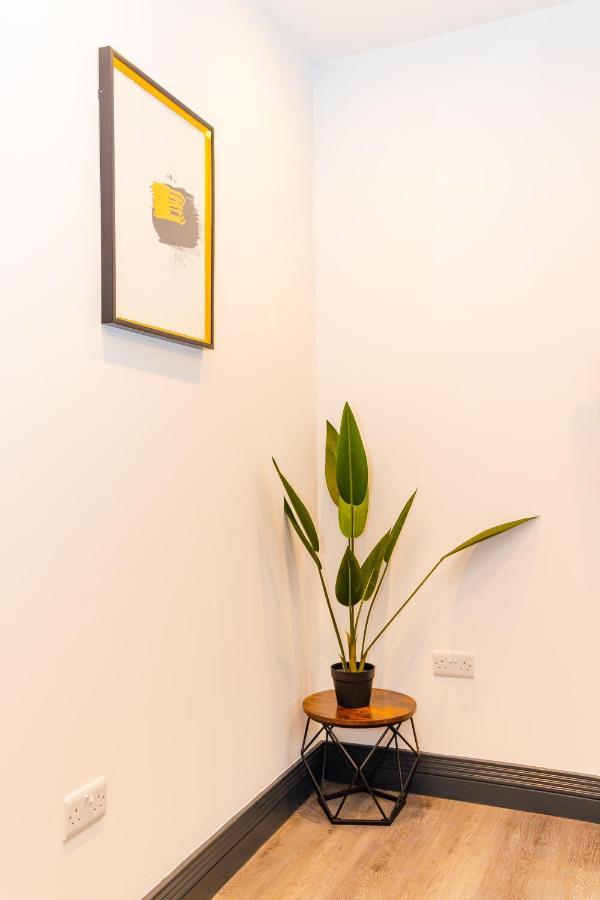 Flash Sale Brighton City Centre Seafront 2 Bedroom Flat Bn112Shp5C 外观 照片